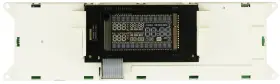 Whirlpool Wpw10365420 Range W10365420 Control Board Whirlpool Wpw10365420 Range W10365420 Control Board