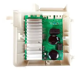 WPW10374126 WHIRLPOOL Maytag Front Washer Motor Control