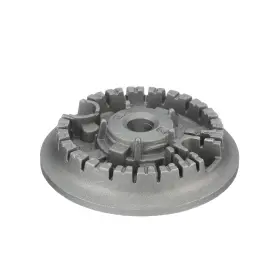 WPW10406283 WHIRLPOOL Burnr Head