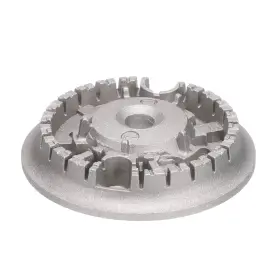 WPW10406797 WHIRLPOOL Burner Head #2