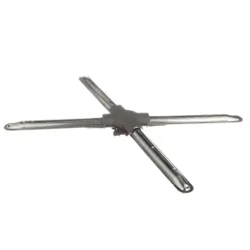WPW10406822 WHIRLPOOL Dishwasher Lower Wash Arm