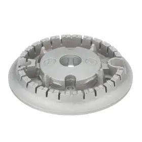 WPW10406878 WHIRLPOOL Burnr Head