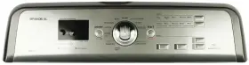 WPW10416110 WHIRLPOOL Dryer Control Panel