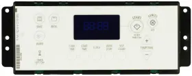 WPW10424331 WHIRLPOOL Control Board Overlay