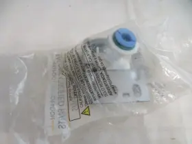 WPW10445062 WHIRLPOOL Refrigerator Water Tube Fitting #3