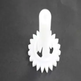 WPW10474715 WHIRLPOOL Gear