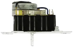 WPW10519558 WHIRLPOOL Dryer Timer