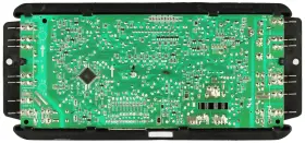 WPW10557734-NO WHIRLPOOL Oven Control Board Overlay #2
