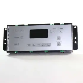 WPW10586734 WHIRLPOOL Stove Oven Control