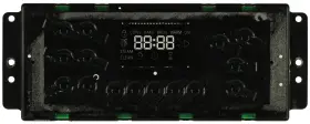 WPW10586737-NO WHIRLPOOL Control Board Overlay