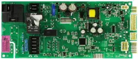 WPW10606685NH WHIRLPOOL Kenmore Dryer Control Board Housing