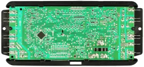WPW10626966-NO WHIRLPOOL Control Board Overlay
