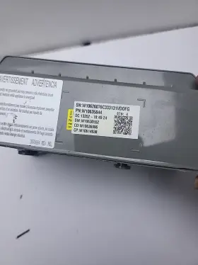 WPW10635844 WHIRLPOOL Washer Control Board #2