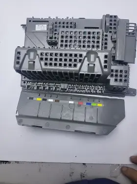 WPW10635844 WHIRLPOOL Washer Control Board #3