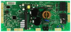 WPW10643260NH WHIRLPOOL Washer Control Board Housing