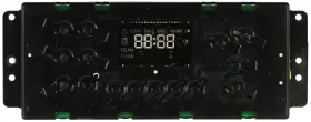 WPW10655845-NO WHIRLPOOL Oven Control Board Overlay