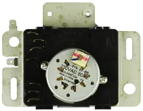 WPW10685023 WHIRLPOOL Dryer Timer #2