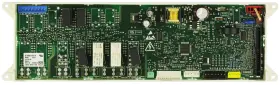 WPW10686476 WHIRLPOOL Oven Control Board #2