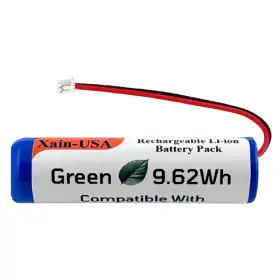 P2570 XAIN-USA Ion Battery Nvidia Jst Pin Plug