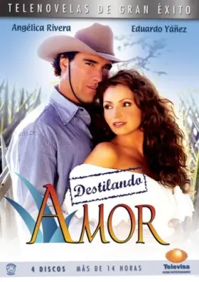 Xenon 000799476222 Destilando Amor