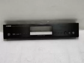 Yamaha 3139 241 60042 Oem Black Front Panel For Dvd-s2500 Audio/video Sa-cd Player Aax62350 Yamaha 3139 241 60042 Oem Black Front Panel For Dvd-s2500 Audio/video Sa-cd Player Aax62350