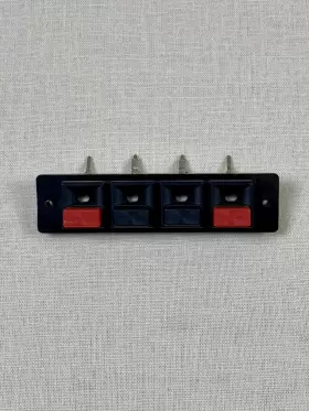 CR-220 YAMAHA Speaker Terminal