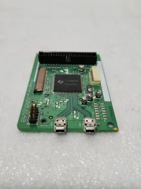 Yamaha 82801 Oem Ieee1394 P.b.c Assfty For Dvd-s2500 Audio/video Dvd Player Aax62140 Yamaha 82801 Oem Ieee1394 P.b.c Assfty For Dvd-s2500 Audio/video Dvd Player Aax62140