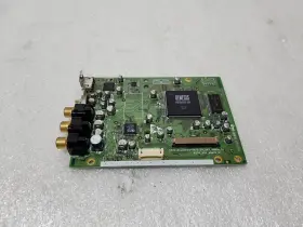 Yamaha 82981 Oem Pscan P.b.c Assfty For Dvd-s2500 Audio/video Sa-cd Player Aax62170 Yamaha 82981 Oem Pscan P.b.c Assfty For Dvd-s2500 Audio/video Sa-cd Player Aax62170