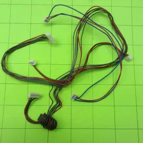 CDC-665 YAMAHA Stereo Cd Player Internal Cable Wire #2