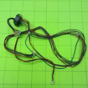 CDC-665 YAMAHA Stereo Cd Player Internal Cable Wire