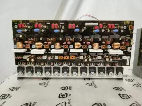 RX-A8A YAMAHA Power Heat Sinks #2