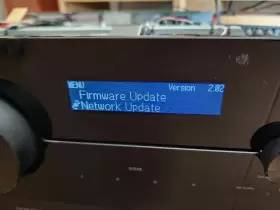 VDQ86600 YAMAHA Digital Board Repairs #3