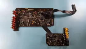XV467-1 YAMAHA Pcb
