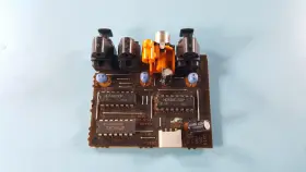 XV468-5 YAMAHA Board Stereo