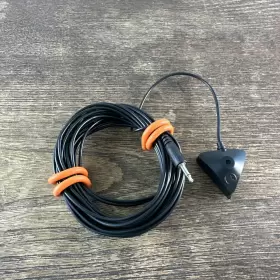 Yamaha Zc875700 Receiver Setup Ypao Microphone Original Oem Yamaha Zc875700 Receiver Setup Ypao Microphone Original Oem