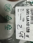 5901ja1012b Lg Oem New Fan Assembly Blades Genuine Factory Part. Fixed Price $21.95.