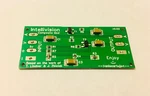 Intellivision Composite Mod Rca Out - Pcb A/v Audio Video Board. Fixed Price $17.50.