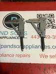Oem Lg Range Hinge Assembly Aeh74656401. Fixed Price $66.90.
