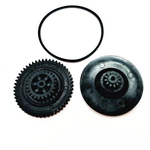 For Marantz Cd-67 Cd67 Mkii Cd67se Player Tray Belt Drive Gear Replacement Kit. Fixed Price $11.55.