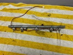 Lg Range Manifold Harness Valve Assembly Agr72909503 Ebf60662911. Fixed Price $49.99.