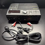 Marantz Professional Cd Recorder Cdr300 Cables No Remote Tested Working #4. Fixed Price $140.00.