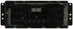 Whirlpool Range W10586737 Wpw10586737 Control Board - No Overlay. Fixed Price $116.82.