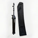 Logitech Mevo Floor Stand W/ Carrying Bag- Hard To Find Sold Out On Website!!. Fixed Price $87.00.