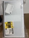 Samsung Compl. Lower Cover Shelf Ass. - New Part # Da97-21901m Da97-21901c #2a2. Fixed Price $80.00.