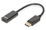 Digitus Displayport Adapter / Converter, Dp - Hdmi. Fixed Price $34.50.