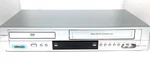 Insignia Dvd Vcr Combo Player Is-dvd040924a No Remote Tested Works Great. Fixed Price $59.99.