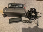 Pioneer Premier Car Stereo Keh-p790 Head Unit Cdx-p-610 6 Disc Changer Remote. Fixed Price $250.00.