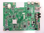 Lg 49lv640s-ub Main Board (lc490due-fkm3, Eax67282706) Ebt65041202. Fixed Price $25.79.