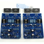 Naim Nap140 Clone Assembled Dual Amplifier Board 80w 8r 2sc2922 Amp. Fixed Price $77.00.