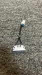 Oem Lg Fridge Magnet Switch Ebf61314813 For Lf24z6530s/00. Fixed Price $20.76.